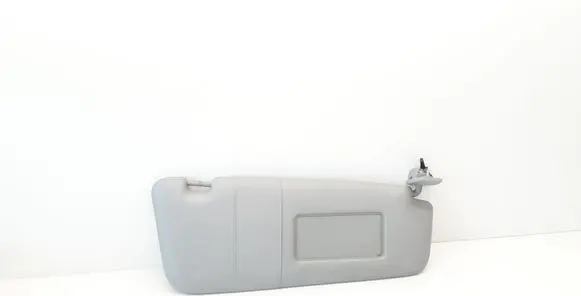 BMW 5 E60 E61 Sun visor 7066650