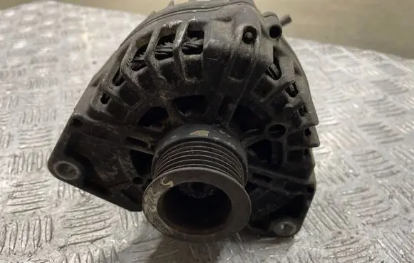 Mercedes-Benz S W222 Generator/alternator