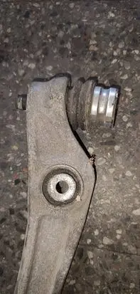 Audi A6 S6 C7 4G Front control arm 8k0407156c