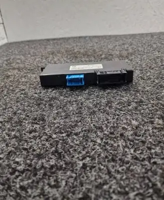 BMW X3 F25 Gateway control module 9354757