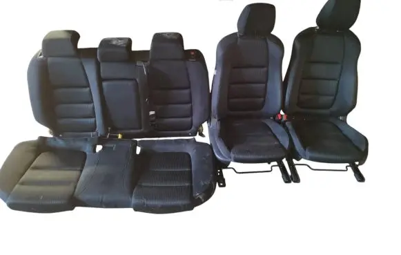Seat set