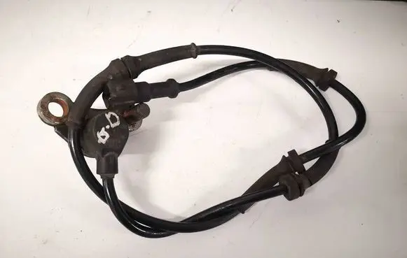 Mitsubishi Space Star ABS rear brake sensor 026500366