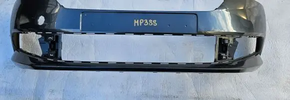 Skoda Fabia Mk3 (NJ) Front bumper