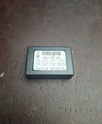 BMW 5 E60 E61 Rain sensor 6947845 0606225