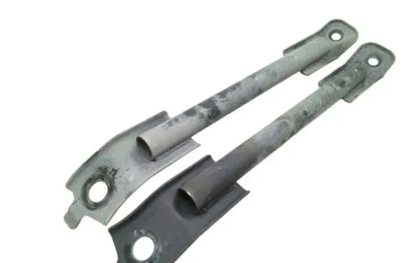 Citroen Jumpy Other front suspension part 