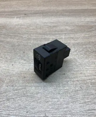 Citroen C4 I Picasso Headlight level height control switch 96366692XT 0295835T02