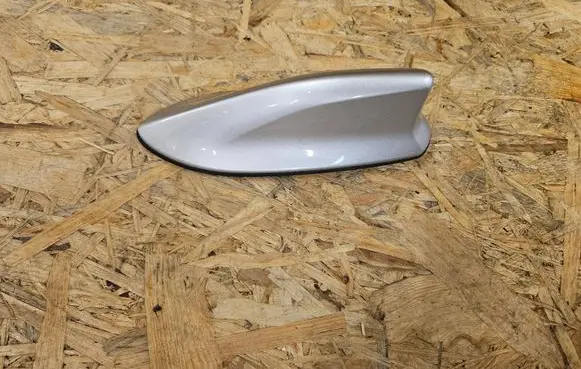 Radio antenna