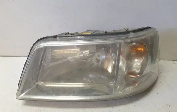 Volkswagen Transporter - Caravelle T5 Headlight/headlamp 7H1941015J