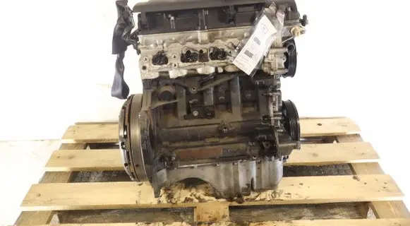 Opel Astra J Engine A14NET