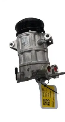 Ford Focus Air conditioning (A/C) compressor (pump) JX61-19D629-HA DEH 1.5 ztda 88kw