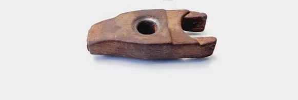 Citroen Jumper Fuel Injector clamp holder 920201