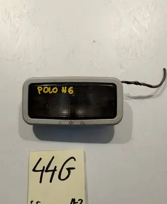 Volkswagen Polo III 6N 6N2 6NF Front seat light 6N0947105B