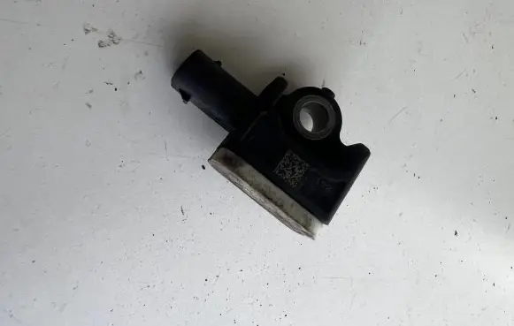 Jeep Grand Cherokee Airbag deployment crash/impact sensor 56054212AA