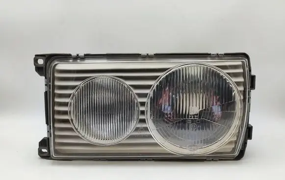 Mercedes-Benz W123 Headlight/headlamp 1305235039L 24425R7 002-117097