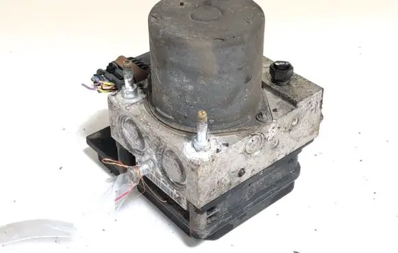 Citroen C8 ABS Pump 9661887180