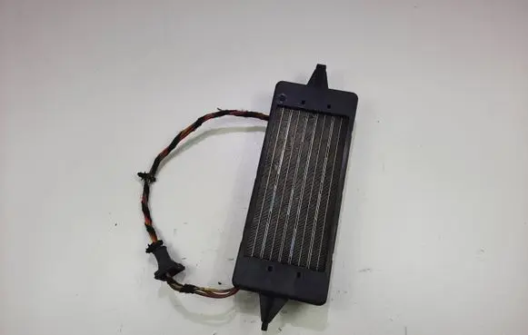 Chrysler Grand Voyager V Electric cabin heater radiator P5339001
