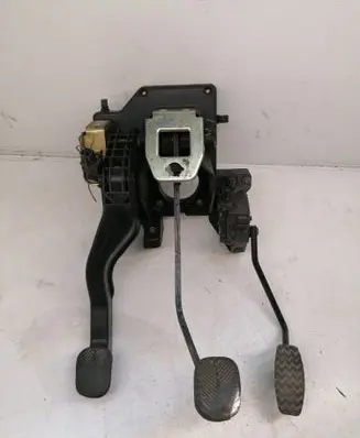 Renault Master II Pedal assembly LS610502 1326536080 6PV00824500