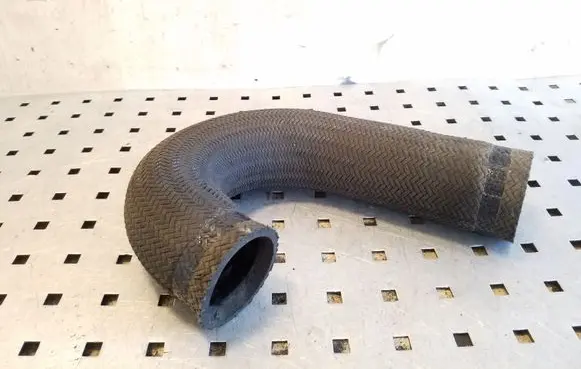 Mitsubishi Pajero Intercooler hose/pipe