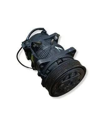 Volvo 960 Air conditioning (A/C) compressor (pump) 6848585 8708581