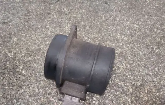 KIA Sorento Mass air flow meter 0281002721 2816427800