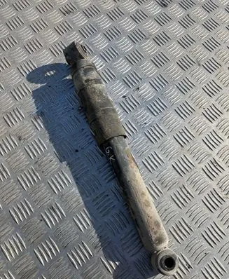 Opel Astra H Rear shock absorber/damper 