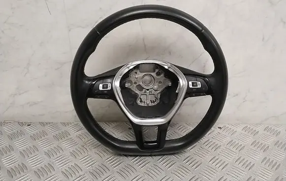 Volkswagen Golf VII Steering wheel 5Q0419091