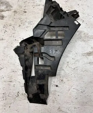 Mercedes-Benz GLS X166 Front bumper mounting bracket A1666257000