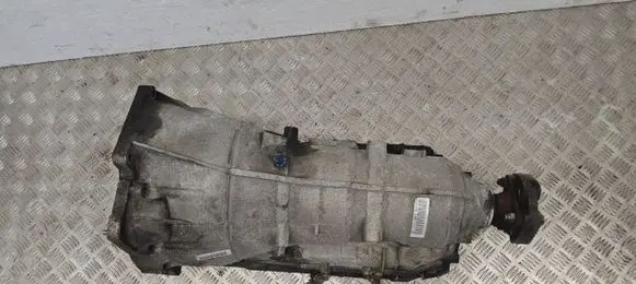 BMW 1 E81 E87 Automatic gearbox 1071010021 6HP19