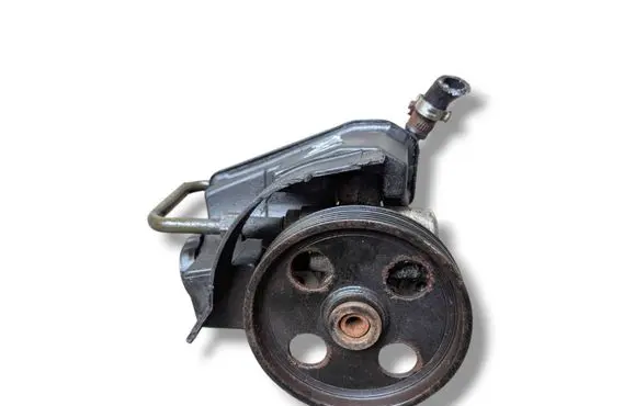 Citroen Berlingo Power steering pump 9636320580