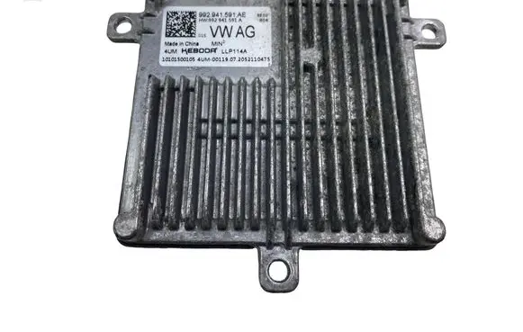 Seat Leon IV Xenon control unit/module 992941591AE