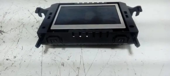 Ford Fiesta Screen/display/small screen C1BT18B955CJ