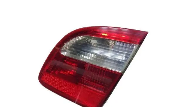 Mercedes-Benz E W211 Rear/tail lights