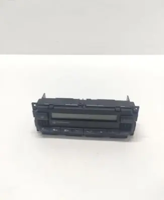 Volkswagen Golf IV Climate control unit