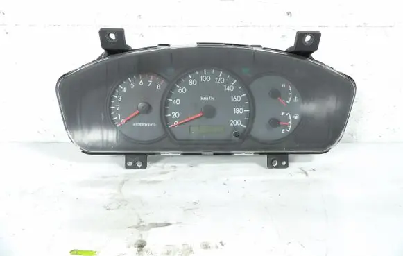 KIA Rio Speedometer (instrument cluster) 94003-FD140