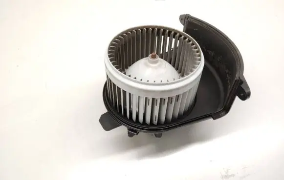 Mercedes-Benz Citan W415 Heater fan/blower 173830100