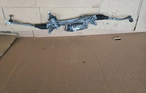 Audi A4 Allroad B9 Steering rack 8W1423055AG