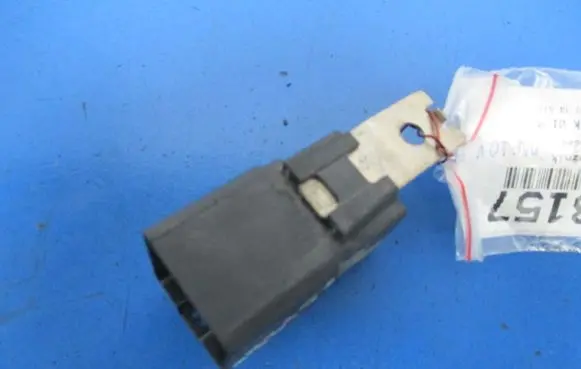 Ford Mondeo Mk III Other relay 94VG14N089