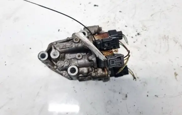 Honda Insight Camshaft vanos timing valve 