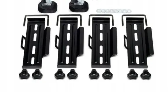 Citroen C5 Engine ECU kit and lock set 961504