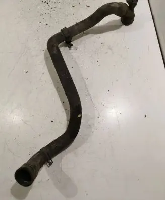 Audi TT Mk1 Engine coolant pipe/hose 1j0121619a