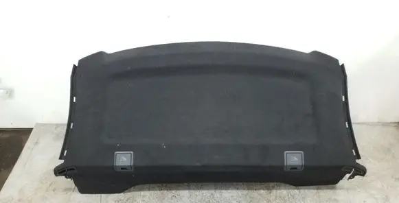 Volkswagen PASSAT B8 Parcel shelf 3G5863413