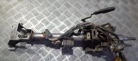 KIA Shuma Steering wheel axle