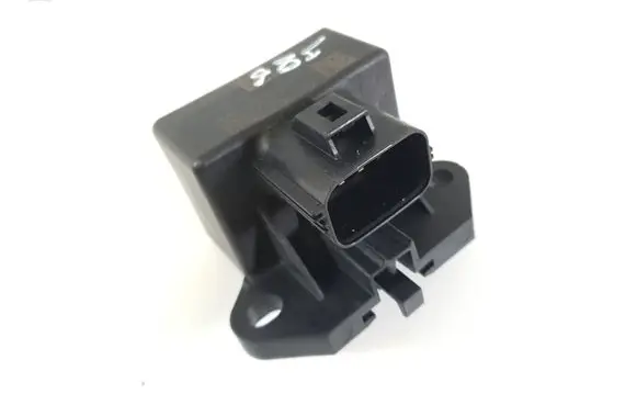 Ford Explorer VI Fuel injection pump control unit/module FU5Z-9D370-B FU5A-9D370-JA