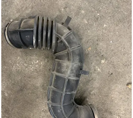 Ford Transit Air intake hose/pipe 6C119C623B