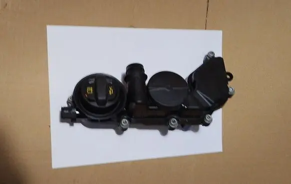 Audi A3 8Y Oil breather separator 05E103495T