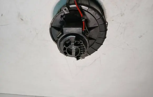 Opel Astra H Heater fan/blower TSP0545015 BE00A