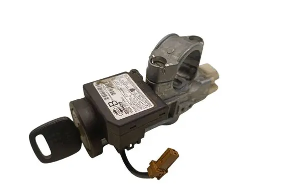 Nissan Almera N16 Ignition lock AS55
