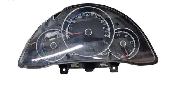 Volkswagen Up Speedometer (instrument cluster) 12E920860C 554010380117