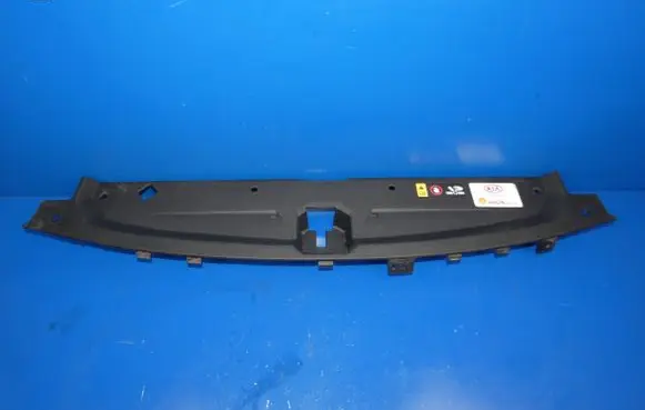 KIA Sportage Engine bonnet/hood lock trim molding 86362F1000