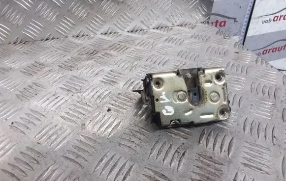 Renault Espace II Rear door lock